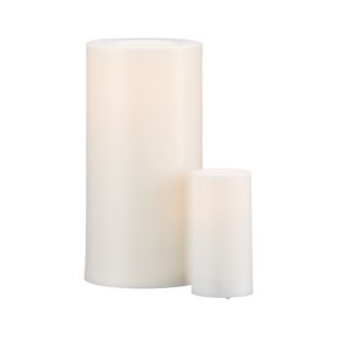 Twinkle Silver 10 String Lights Crate and Barrel